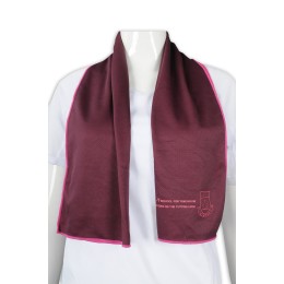 A196 Design Cool Towels Sports Sweat Towels Ice Towels University Faculty soc towel 100% polyester Ice towel manufacturer   Naimi towel Three layers of gauze towel A196 Design Cool Towels Sports Sweat Towels Ice Towels University Faculty soc towel 100% polyester Ice towel manufacturer   Naimi towel Three layers of gauze towel